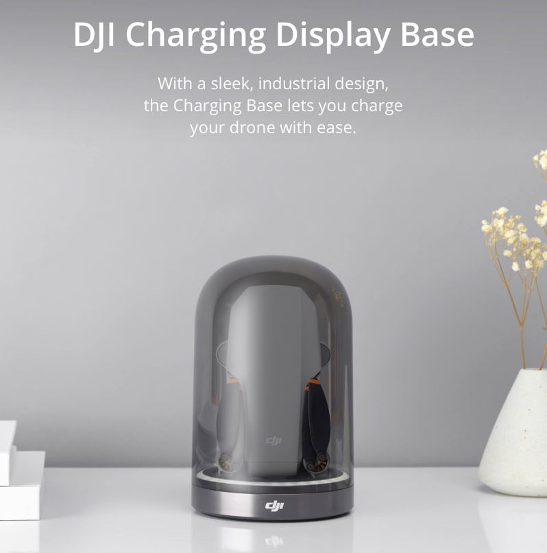 DJI Mini 2 - Charging Base
