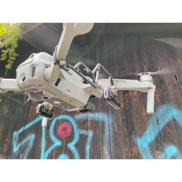 Roboterwerk - M.O.N.A. Mavic Air 2 Dual LED 290 Lumen
