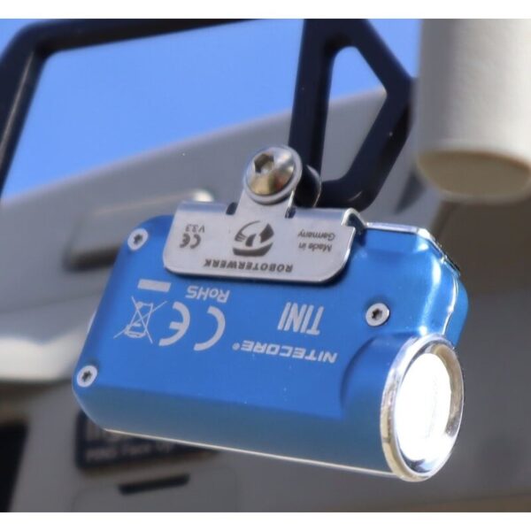 Roboterwerk - M.O.N.A. Mavic Air 2 Dual LED 290 Lumen