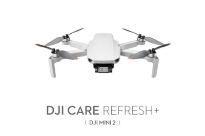 DJI Mini 2 Care Refresh + - 1 jaar