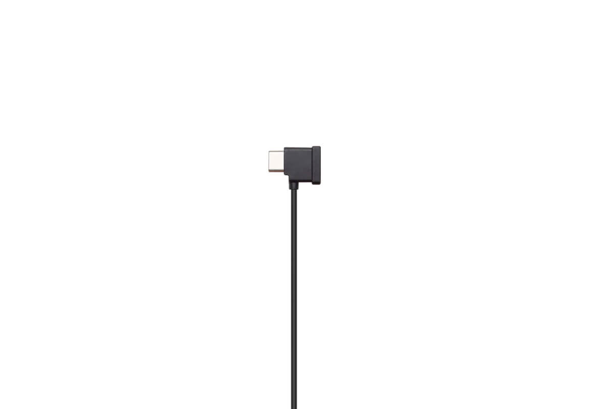 DJI RC-N1 RC Cable Standard Micro USB connector voor Mavic Air 2 of Mini 2