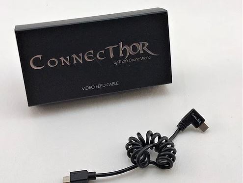 LifThor - ConnecThor OTG Micro USB - USB Type-C
