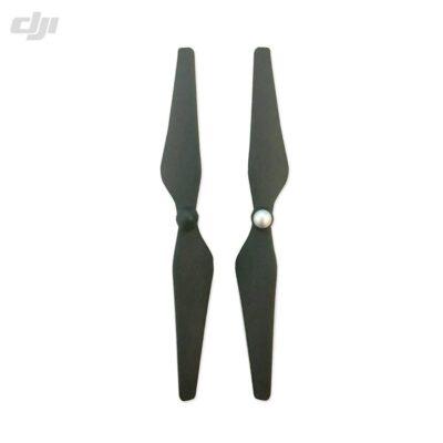 DJI Phantom 3 propeller - Zwart