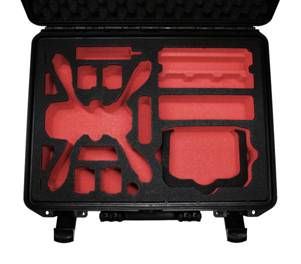 Ready-To-Fly case DJI Air 2