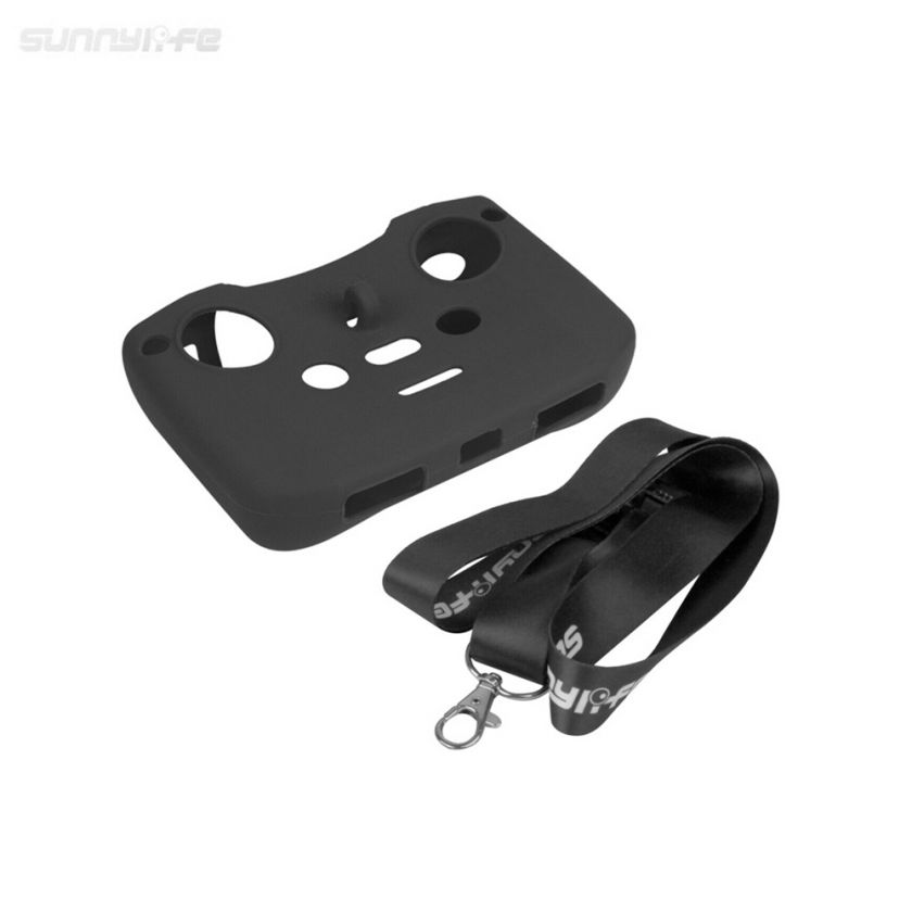 Protective DJI remote controller cover