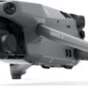 DJI MAvic 3 geland