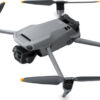 DJI Mavic 3 Side