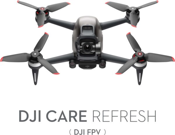 Care refresh FPV