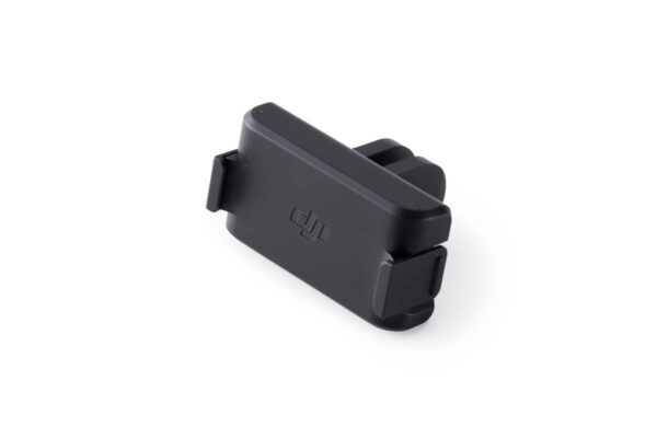 DJI Action 2 Magnetic adapter mount