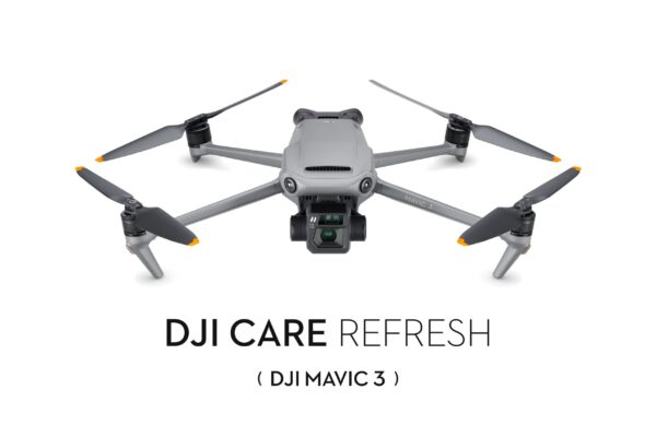 DJI Mavic 3 Care Refresh 2-Year Plan