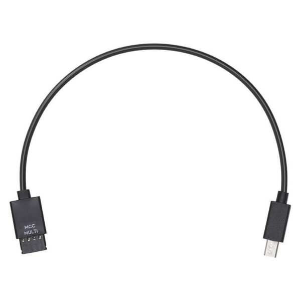 DJI Ronin-S camera control cable (part 13)