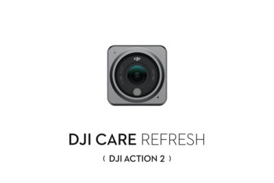 DJI action 2 care refresh