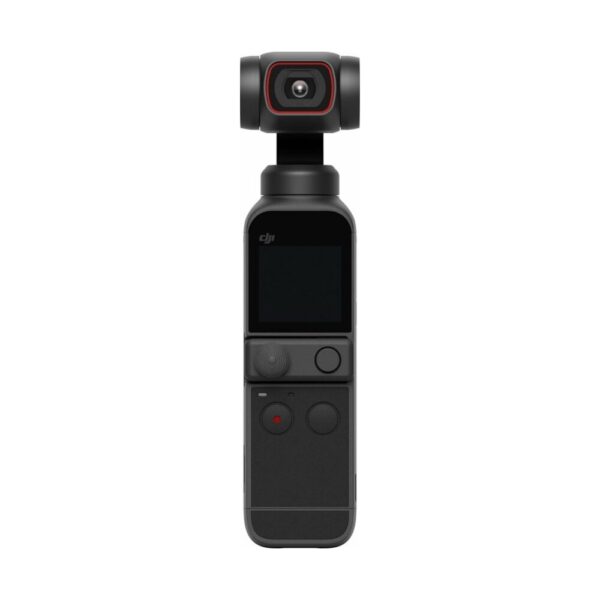 De DJI (Osmo) Pocket 2