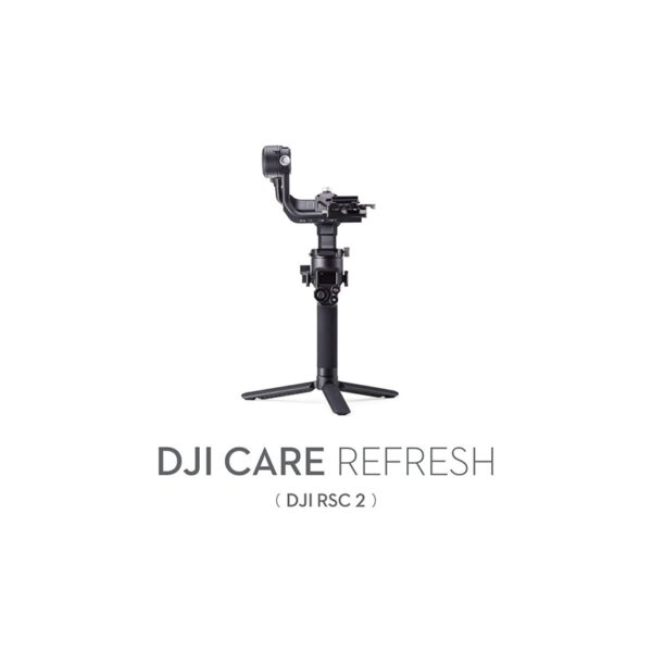 RSC2-care refresh