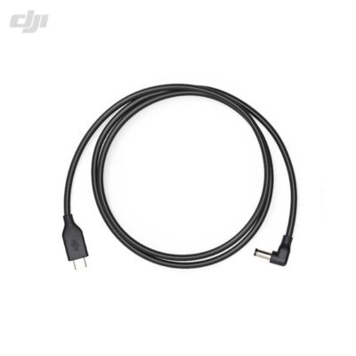 DJI FPV GOGGLES POWER CABLE - USB-C