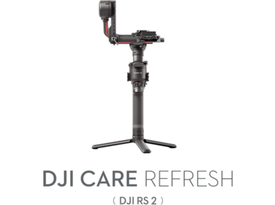 Care refresh RS 2