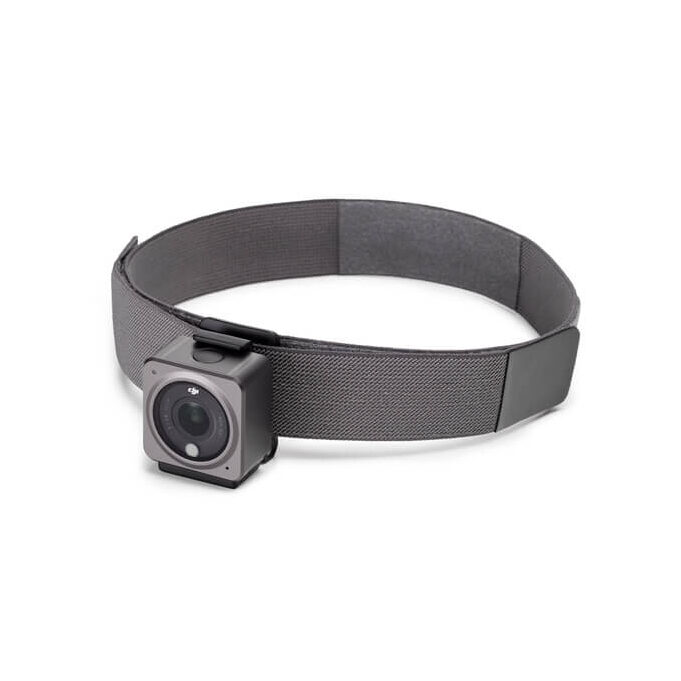 DJI Action 2 Magnetic headband