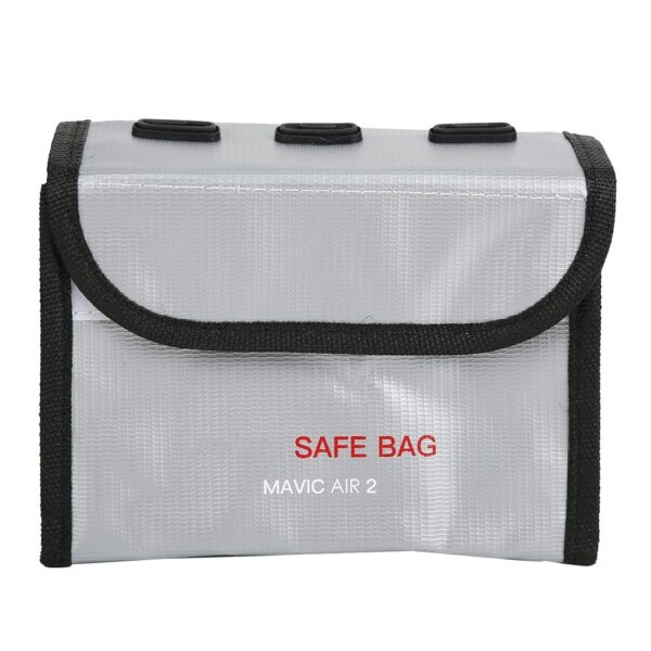Lipo safe bag