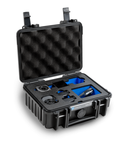 DJI Action 2 case