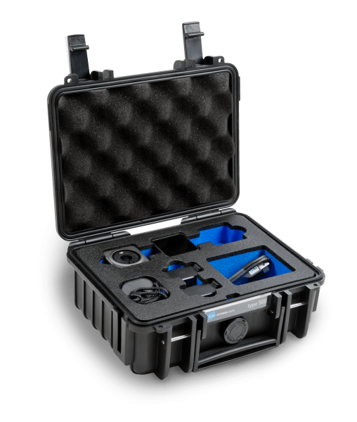 DJI Action 2 case