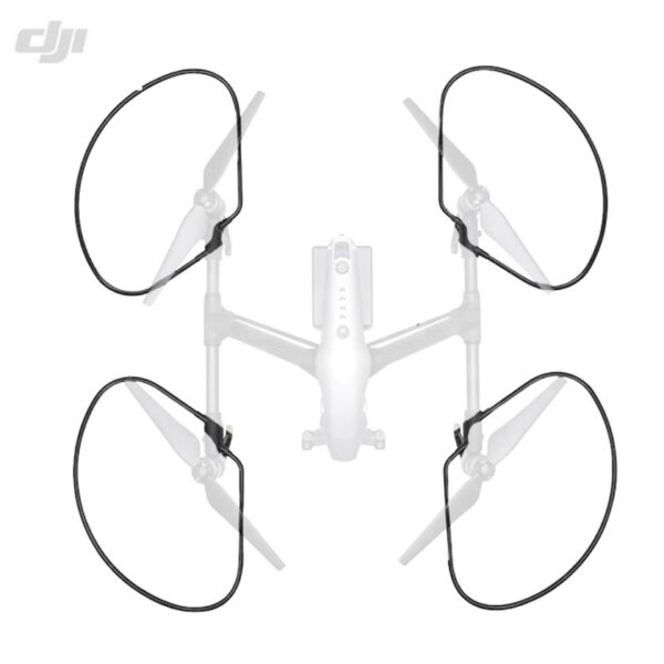 dji Inspire 2 propeller guard