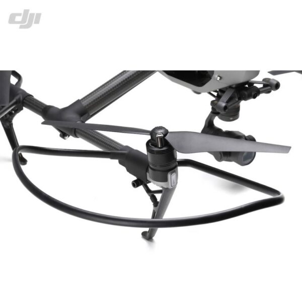 dji Inspire 2 propeller guard