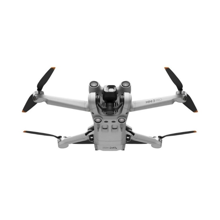 Verzoenen ruw Spanning DJI Mini 3 Pro Drone - dronedepot