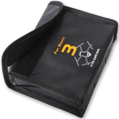 Battery Safe bag voor Mavic 3