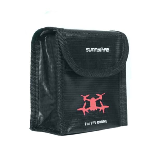 Li-po Safe Bag for DJI FPV