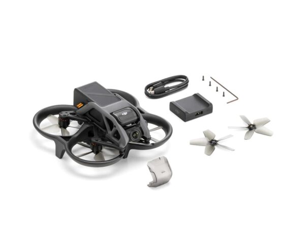 DJI AVATA - Only drone