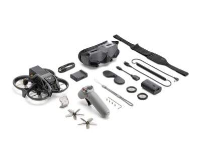 DJI AVATA - Pro View Combo Pack (Goggle 2)