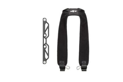 DIJ RC Plus strap and bracket kit