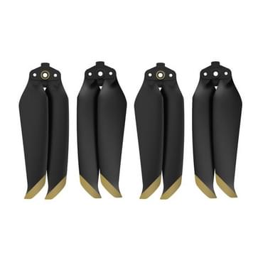 Sunnylife Low-Noise Propellers - DJI Air 2 Golden tip