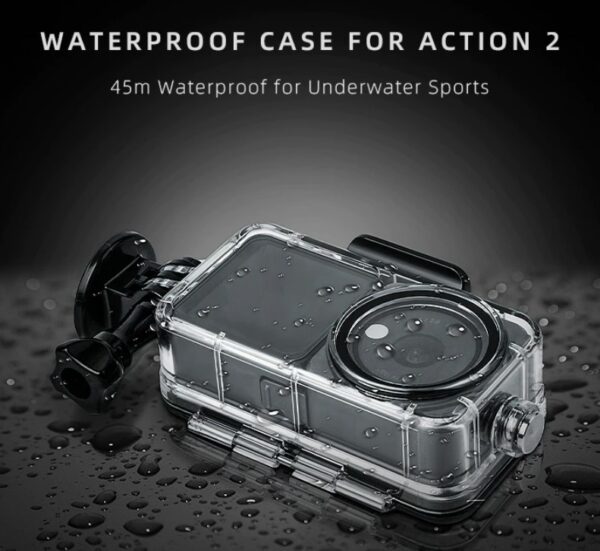 Waterproofcase sunnylife Action 2