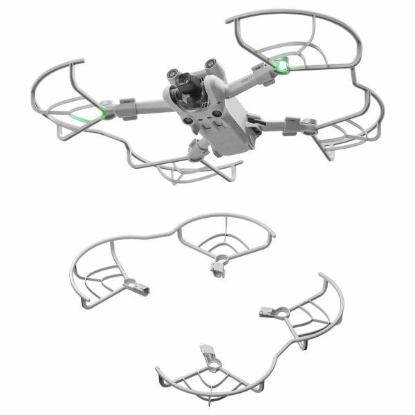 DJI MINI 3 PRO PROPELLER GUARD