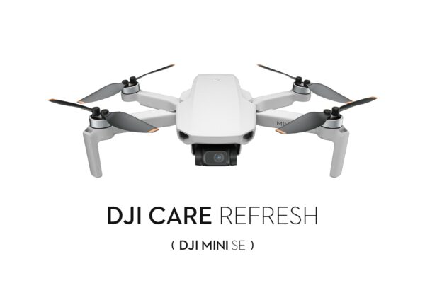 DJI Care refresh - SE