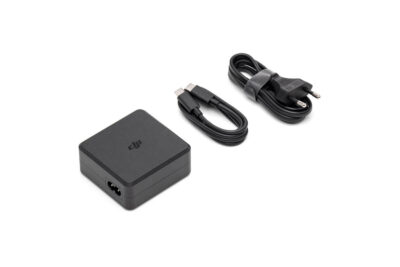 DJI USB-C Power adapter (100W)