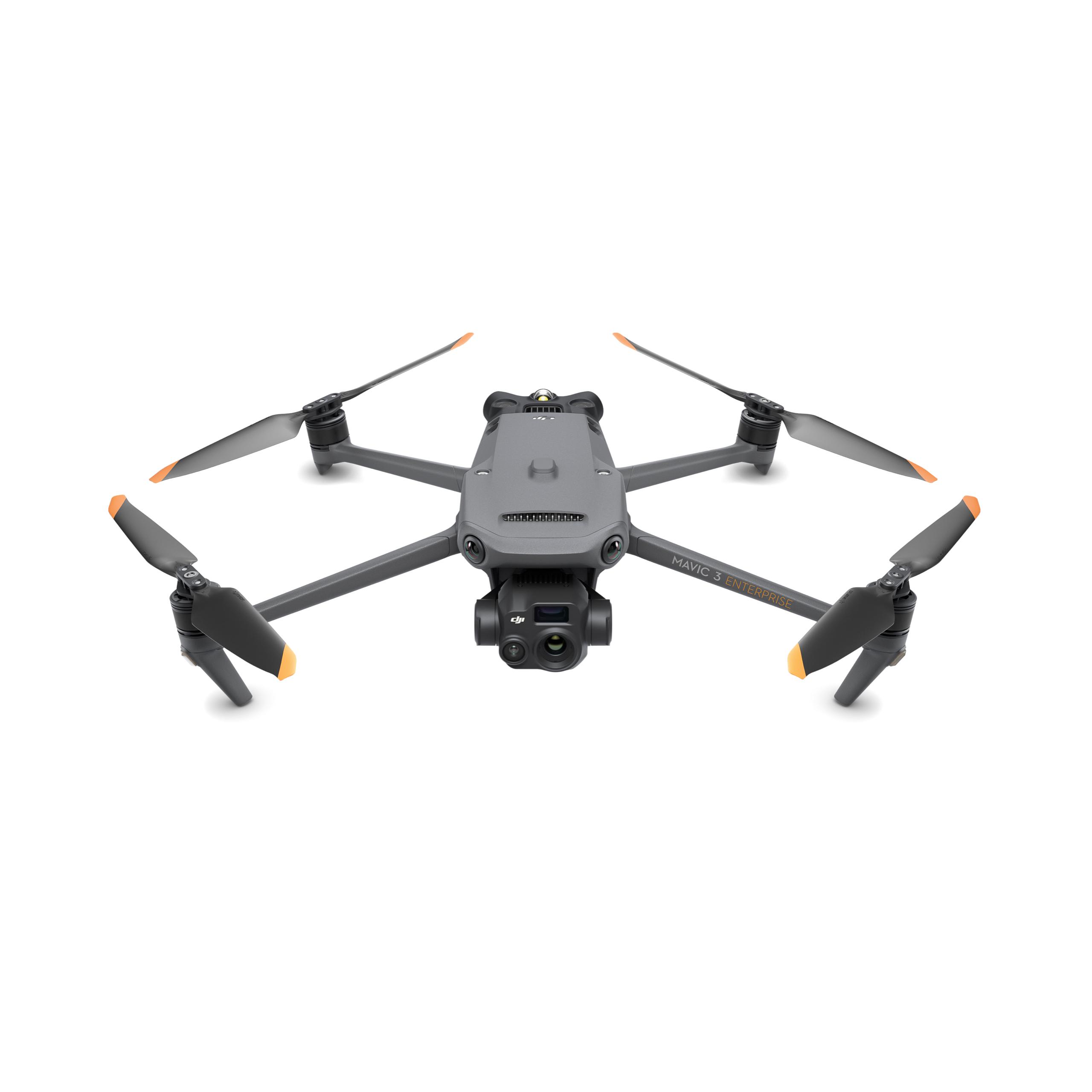 Mavic 3 Thermal