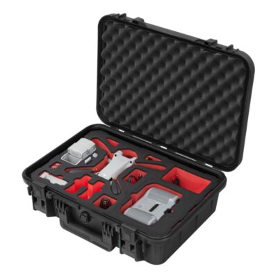 Ready To Fly case DJI Mini 3 Pro