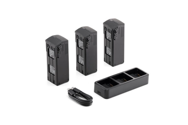 DJI Mavic 3 Enterprise Batterij Kit