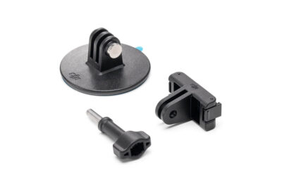 DJI Osmo Action 3 Adhesive base kit