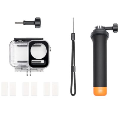 DJI Osmo Action 3 Diving Accessory kit