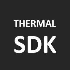 Thermal SDK