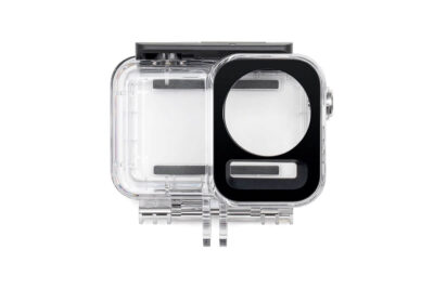 dji waterproof case osmo action 3