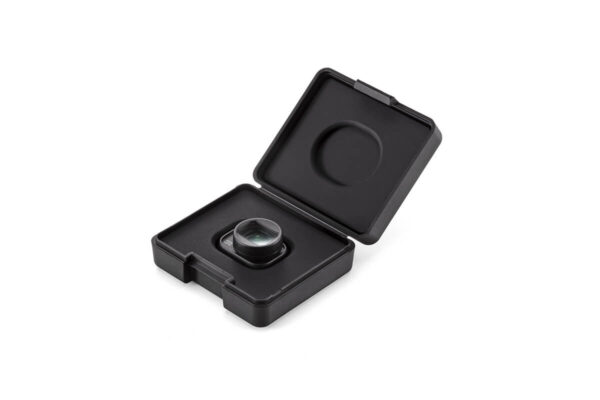 DJI Mini 3 Pro Wide Angle lens