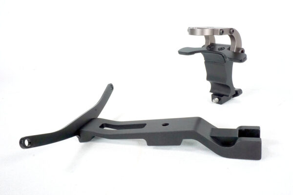 Lifthor RC Pro Utility mount