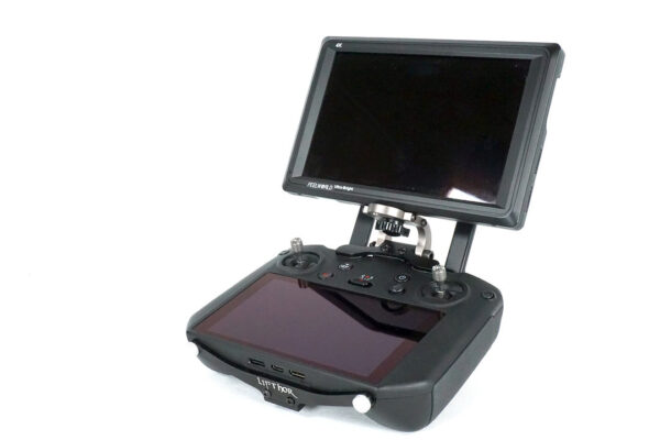 Lifthor RC Pro Utility mount