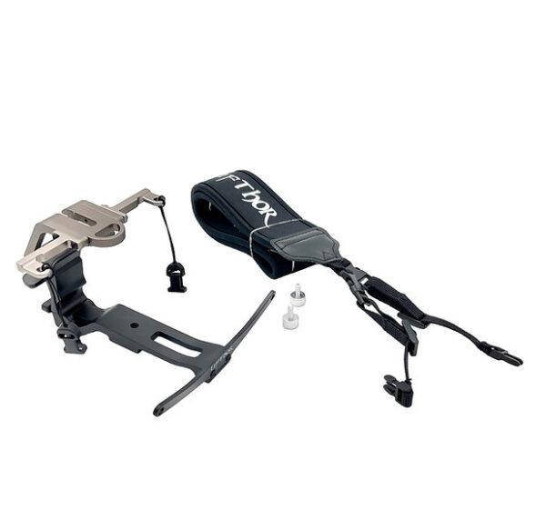 Lifthor RC Pro - Utility mount for DJI RC Pro