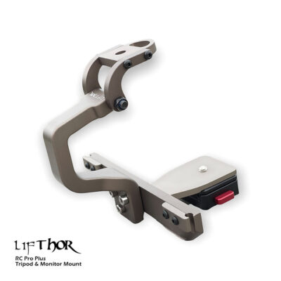 Lifthor RC Pro plus Utility mount