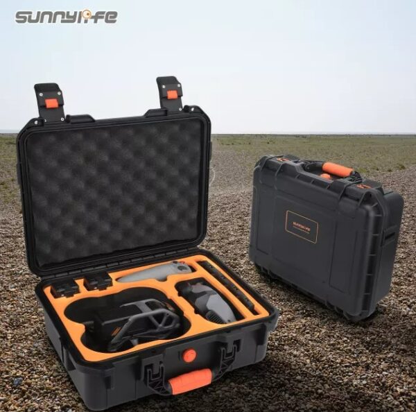 Sunnylife hard case DJI Avata